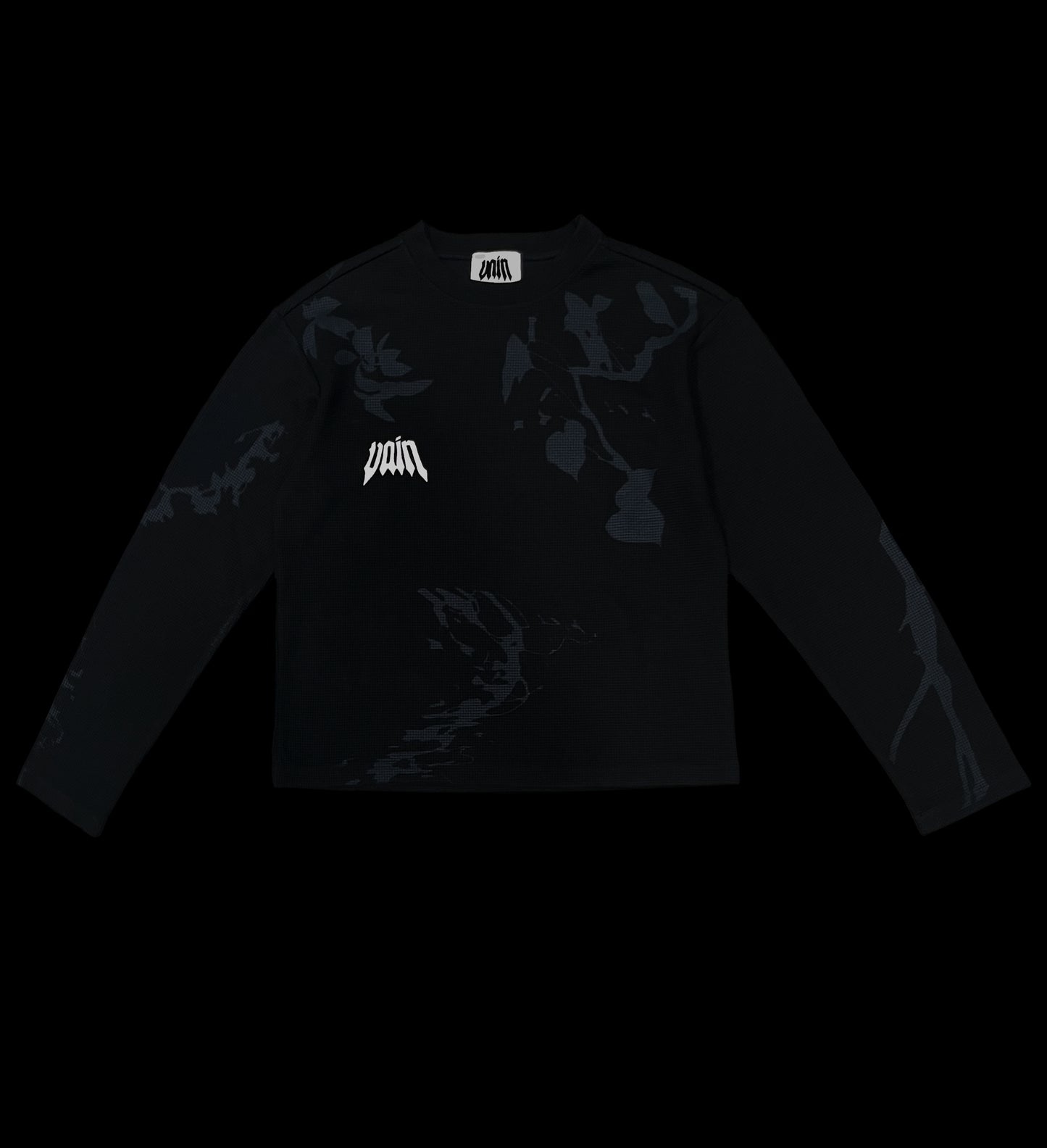 "Natural" Longsleeve