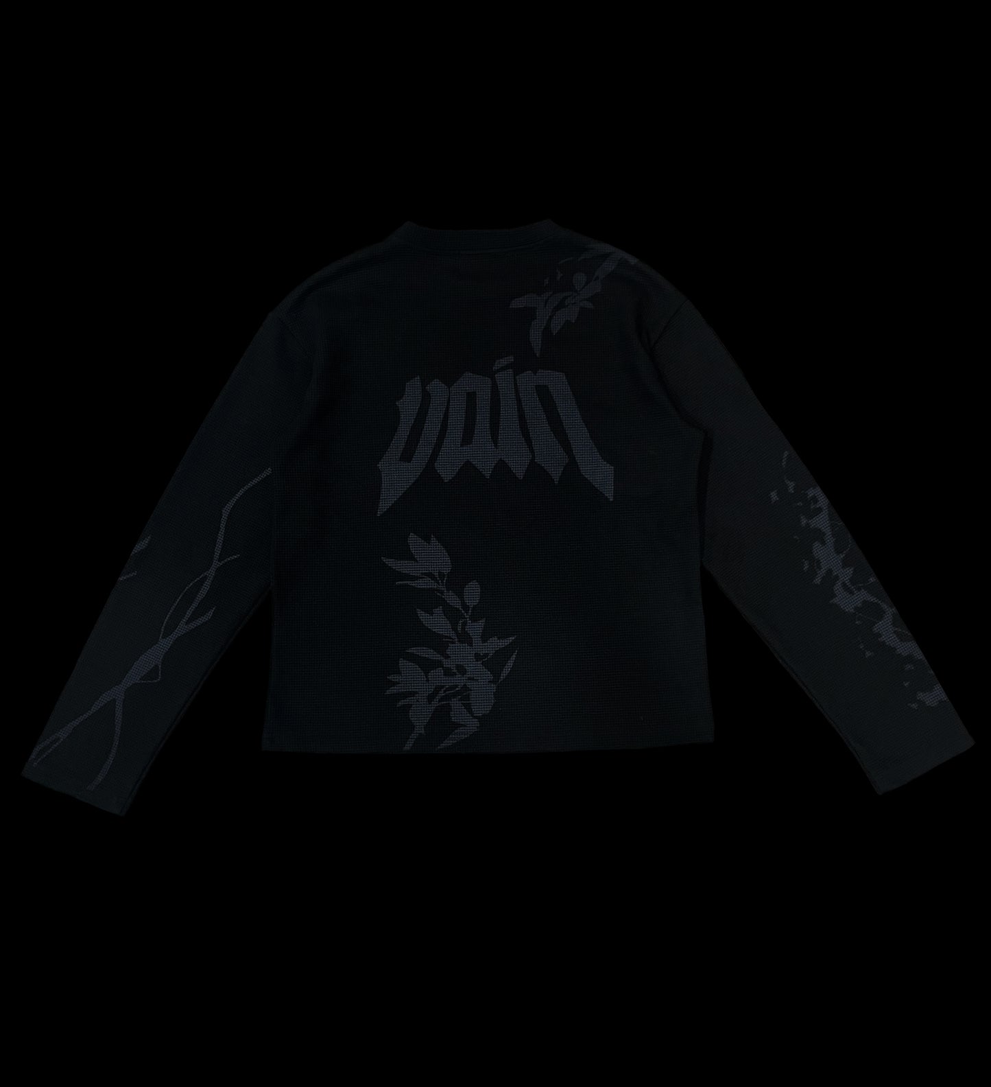 "Natural" Longsleeve